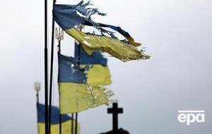 Рустамзаде считает, что украинцам понадобятся еще "долгие месяцы борьбы" с оккупантами