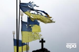 Рустамзаде считает, что украинцам понадобятся еще "долгие месяцы борьбы" с оккупантами