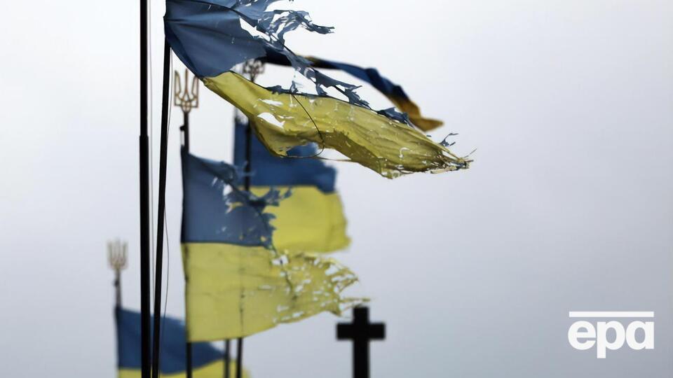 Рустамзаде считает, что украинцам понадобятся еще "долгие месяцы борьбы" с оккупантами