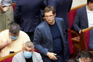 СМИ сообщали, что Холодов покинул Украину в январе этого года и не возвращался