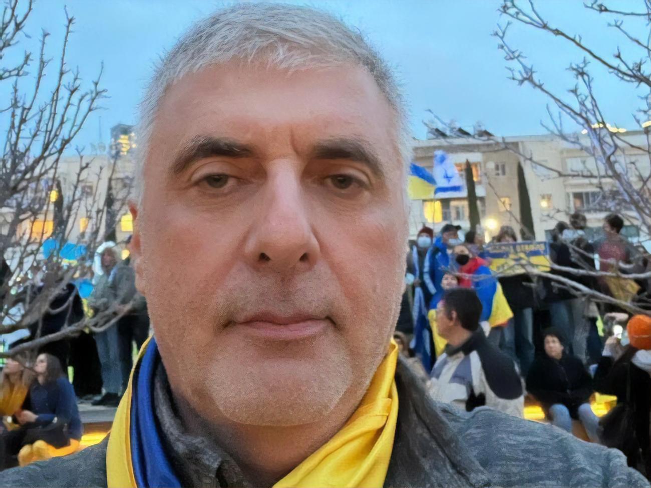 Подрыв в Оленовке был даже хуже сталинской Катыни. Не очень умный от природы Путин косплеит диктаторов прошлого