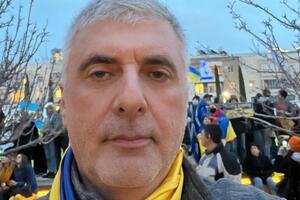 Підрив в Оленівці був навіть гіршим від сталінської Катині. Не дуже розумний від природи Путін косплеїть диктаторів минулого
