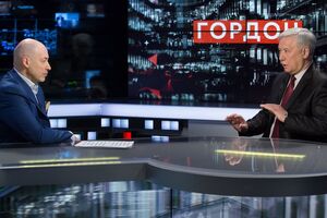 Гордон и Ехануров обсудили главные события в Украине