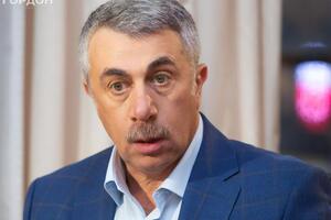 Комаровский: Количество идиотов, готовых умирать завтра, стремительно тает