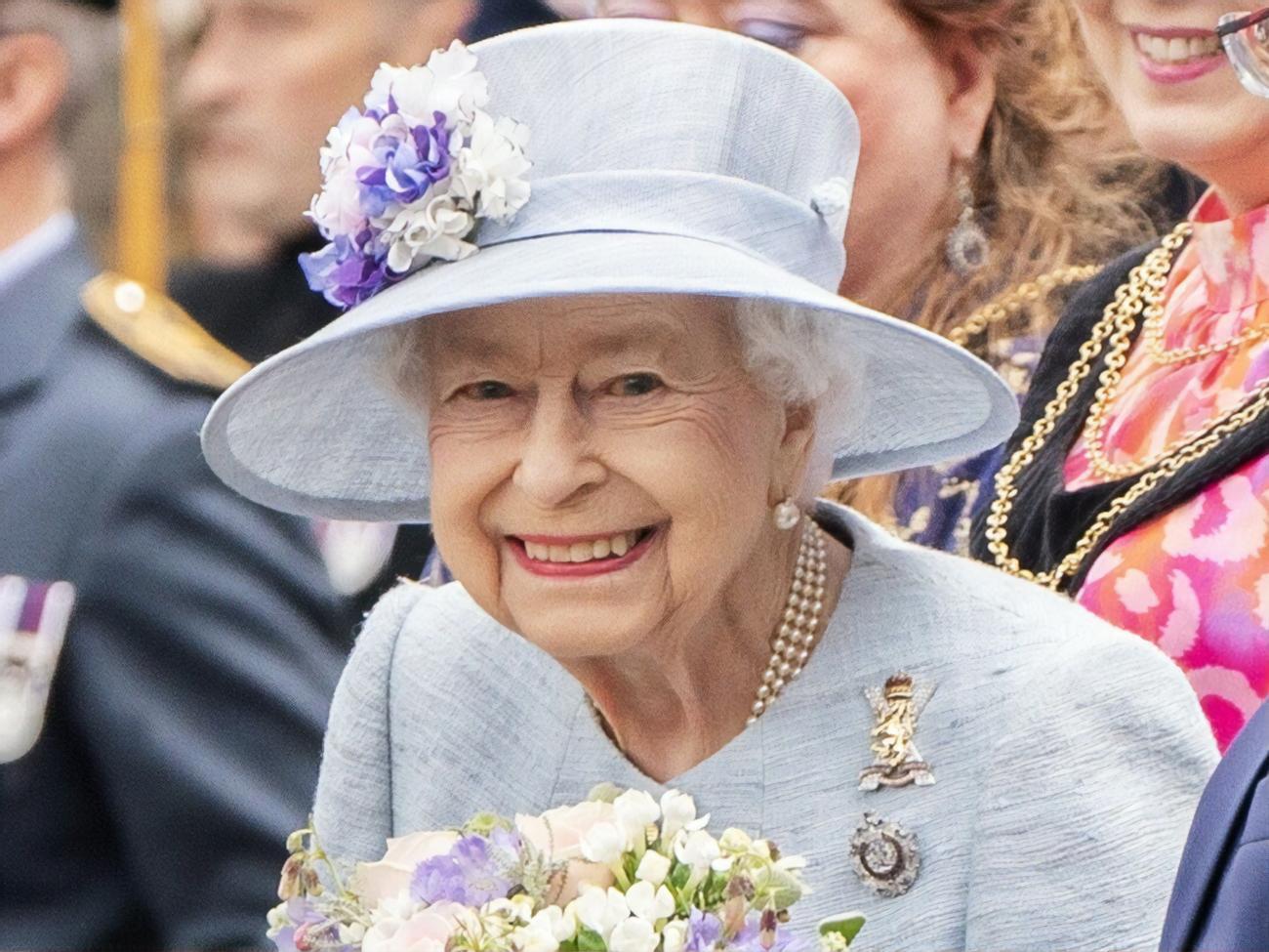 Елизавета II умерла 8 сентября 2022 года в возрасте 96 лет