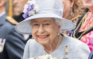 Елизавета II умерла 8 сентября 2022 года в возрасте 96 лет