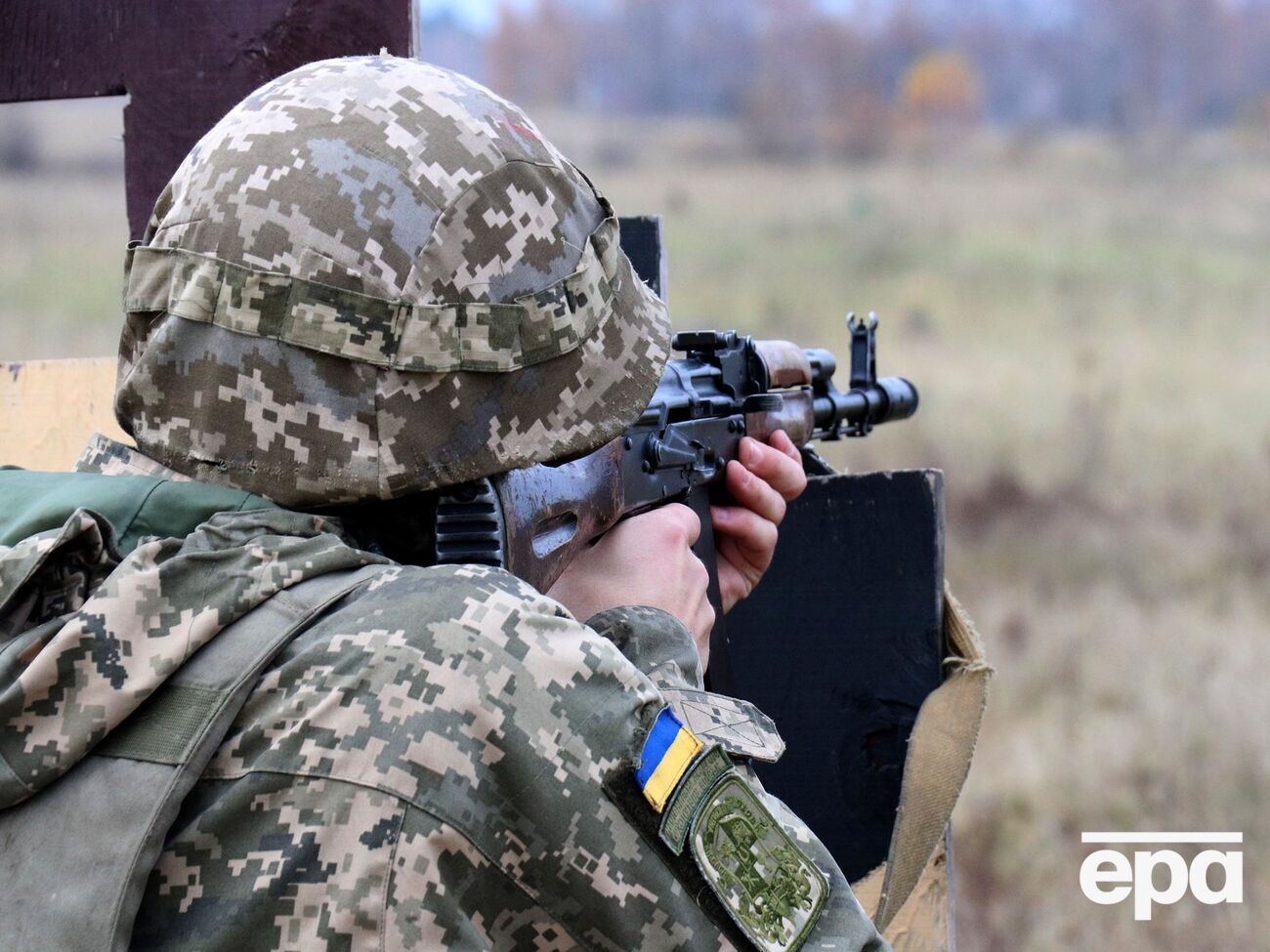 За добу сталося 30 зіткнень з окупантами, зазначили в Генштабі ЗСУ