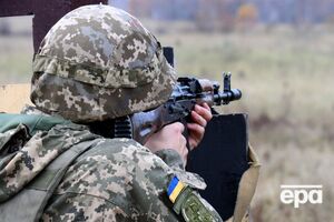 За добу сталося 30 зіткнень з окупантами, зазначили в Генштабі ЗСУ