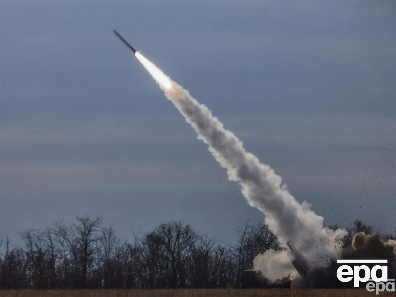 Украина не может использовать полученное от Запада дальнобойное оружие для ударов по территории России