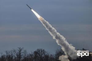 Украина не может использовать полученное от Запада дальнобойное оружие для ударов по территории России