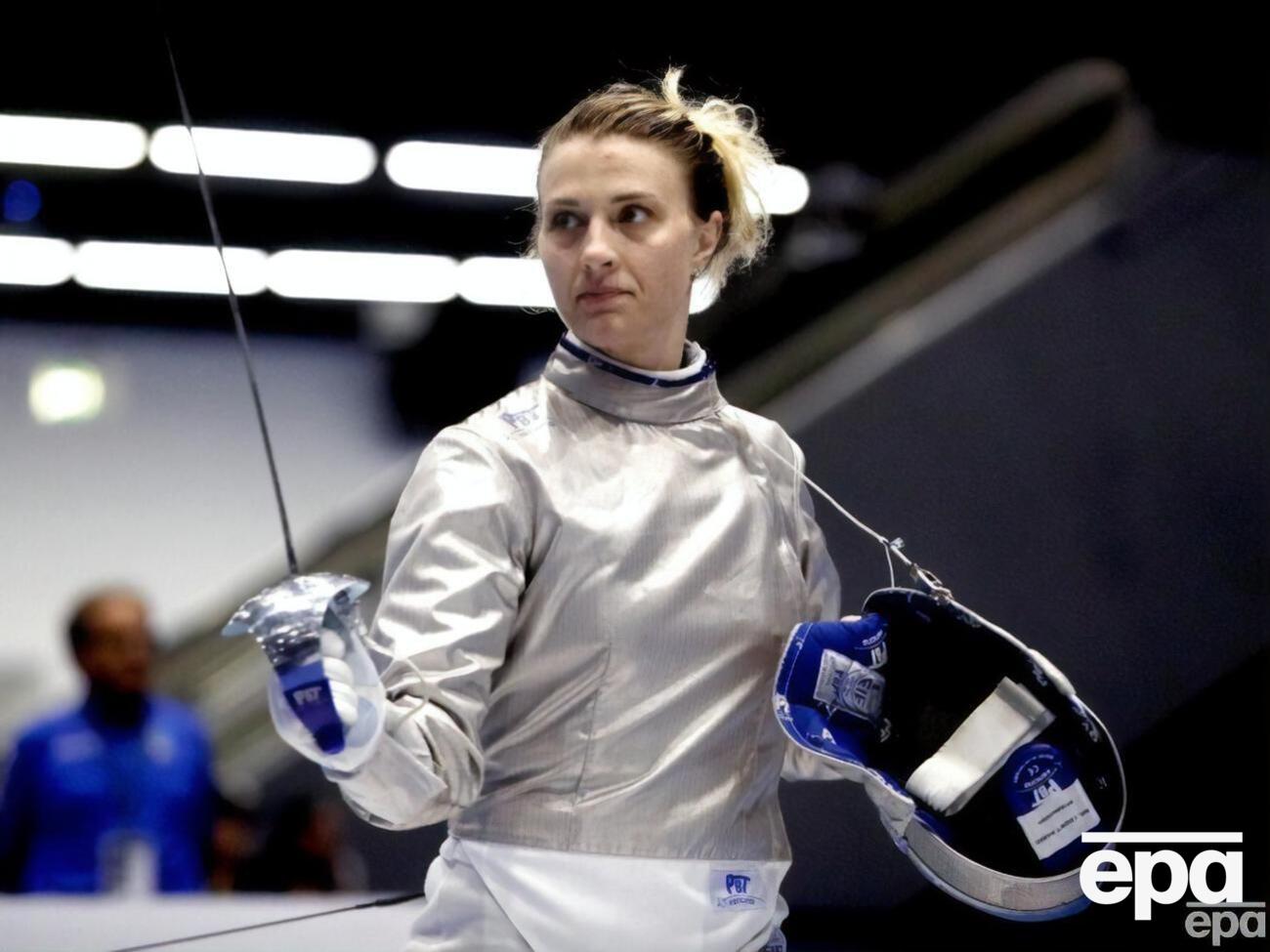 Харлан подчеркнула, что не оскорбляла россиянку Смирнову, а лишь предупредила, что не пожмет ей руку