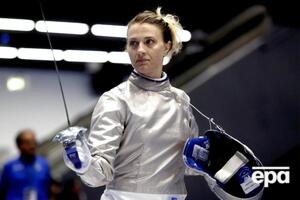 Харлан наголосила, що не ображала росіянки Смирнової, а лише попередила, що не потисне їй руки