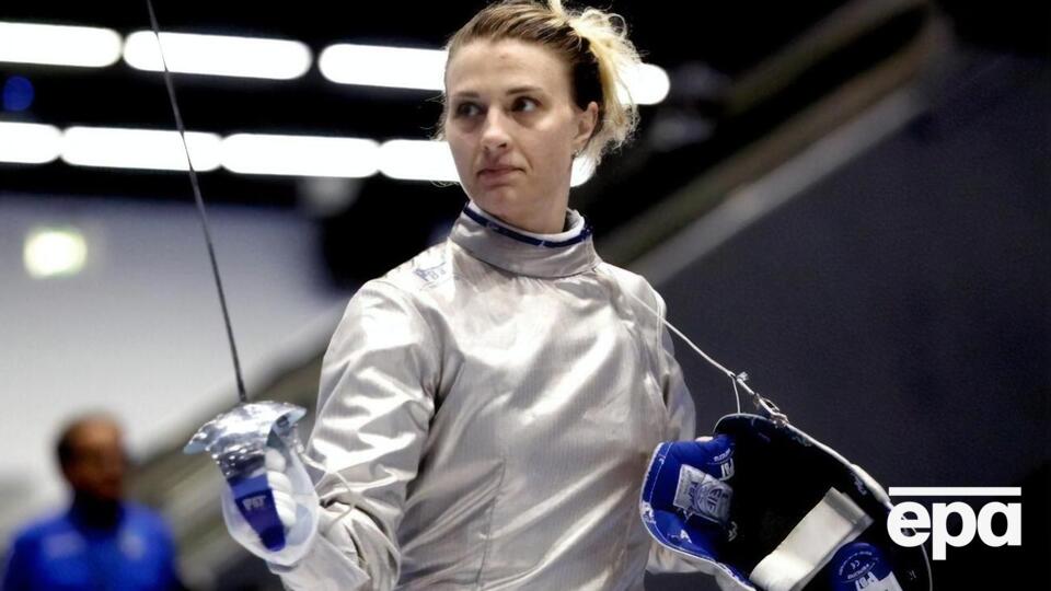 Харлан наголосила, що не ображала росіянки Смирнової, а лише попередила, що не потисне їй руки