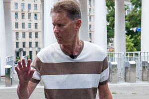 Буряк считает, что у Лобановского были "очень здоровые" футболисты