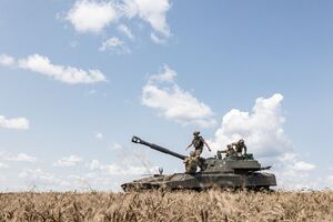 Силы обороны с начала контрнаступления освободили 241,7 км² территории Украины