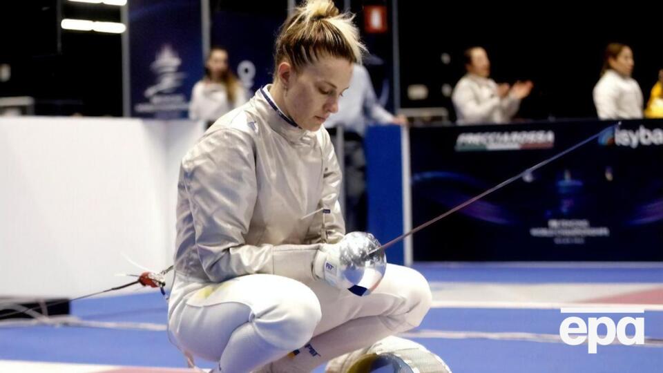 Харлан зізналася, що після дискваліфікації вона не мала фізичних сил і далі змагатися, але допомогла підтримка українців