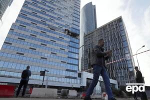 В российском минобороны заявляли, что Москву в ночь на 30 июля атаковали три беспилотника