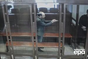 Адвокаты Кара-Мурзы намерены обжаловать приговор в кассационной и международных инстанциях