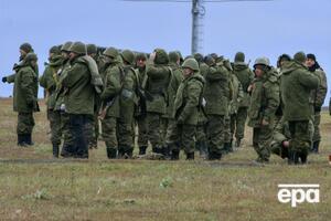 В Генштабе ВСУ отчитались о пораженных целях противника