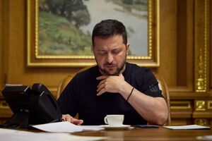 Зеленский назвал цель обстрелов Одессы Россией