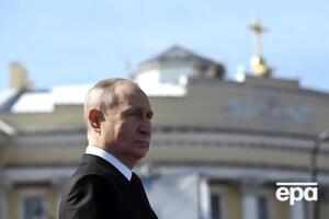 Путін готується до ще більшої мобілізації, пишуть ЗМІ