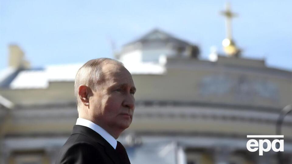 Путин готовится к еще более крупной мобилизации, пишут СМИ
