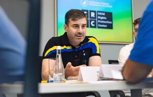 Лубинец призвал международное сообщество поспособствовать возвращению из РФ всех украинских детей