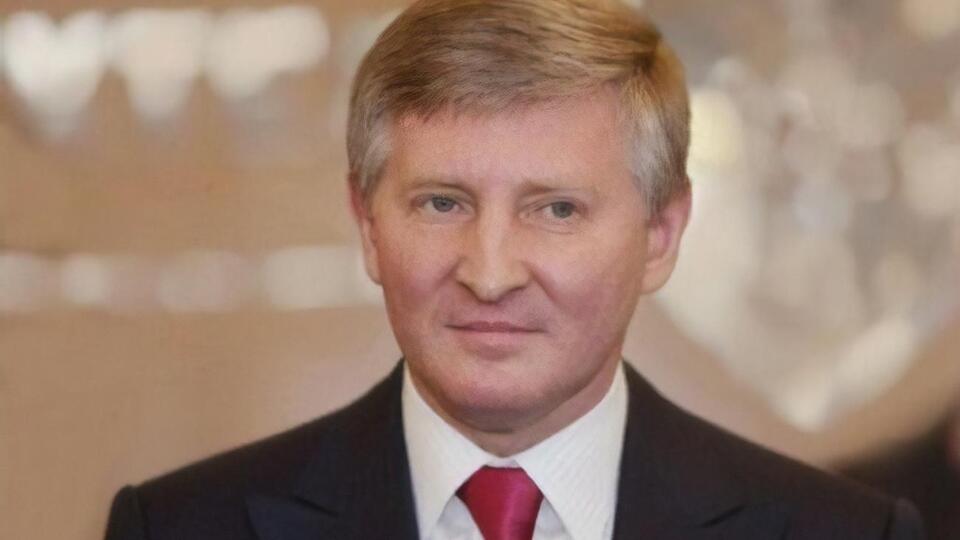 Росіяни заарештували активи Ахметова у РФ