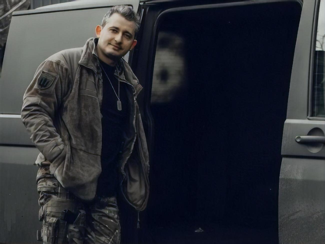 Серга отметил, что бойцы чувствуют разочарование из-за культурных скандалов