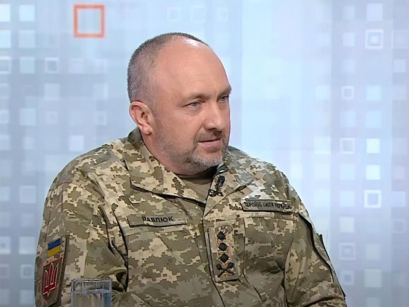 Павлюк рассказал о предварительных результатах проверки бывших военкоматов