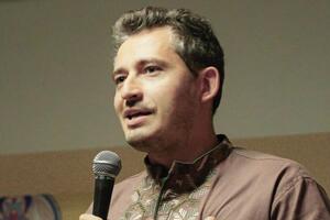 Сєрга висловився про корупційні скандали