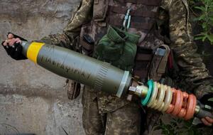 Білоруські добровольці воюють в Україні проти росіян