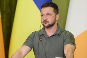 Зеленский ответил, может ли война в Украине пойти по сирийскому сценарию