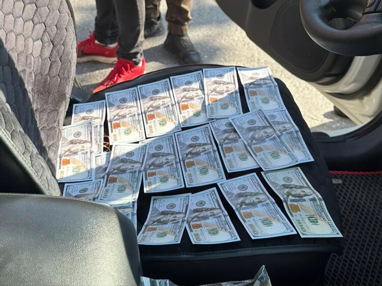 Сотруднику военкомата объявили подозрение по статье "злоупотребление влиянием"