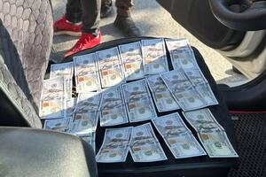 Сотруднику военкомата объявили подозрение по статье "злоупотребление влиянием"