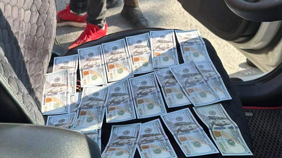 Сотруднику военкомата объявили подозрение по статье "злоупотребление влиянием"