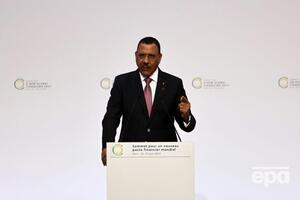 Базуму отстранили от власти 26 июля