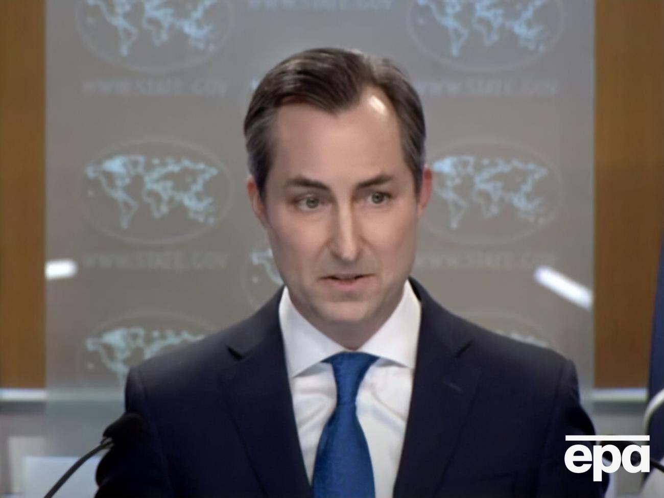 Миллер подтвердил скорый старт переговоров о гарантиях безопасности