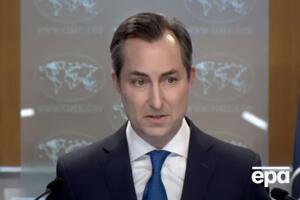 Міллер підтвердив, що скоро стартують переговори про гарантії безпеки