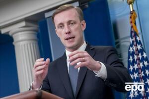 Салливан поедет от США на переговоры по Украине, сообщают источники