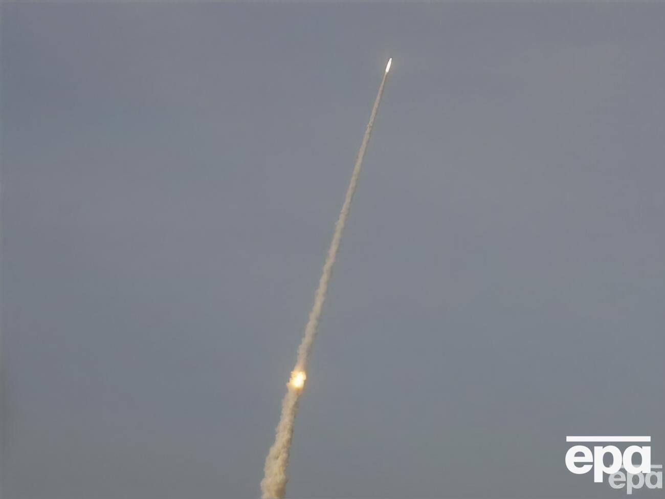 Оккупанты наносили удары ракетами С-300, отметили в Генштабе