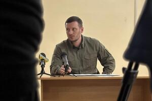 Прокудин: Российские военные попали в жилые кварталы населенных пунктов области