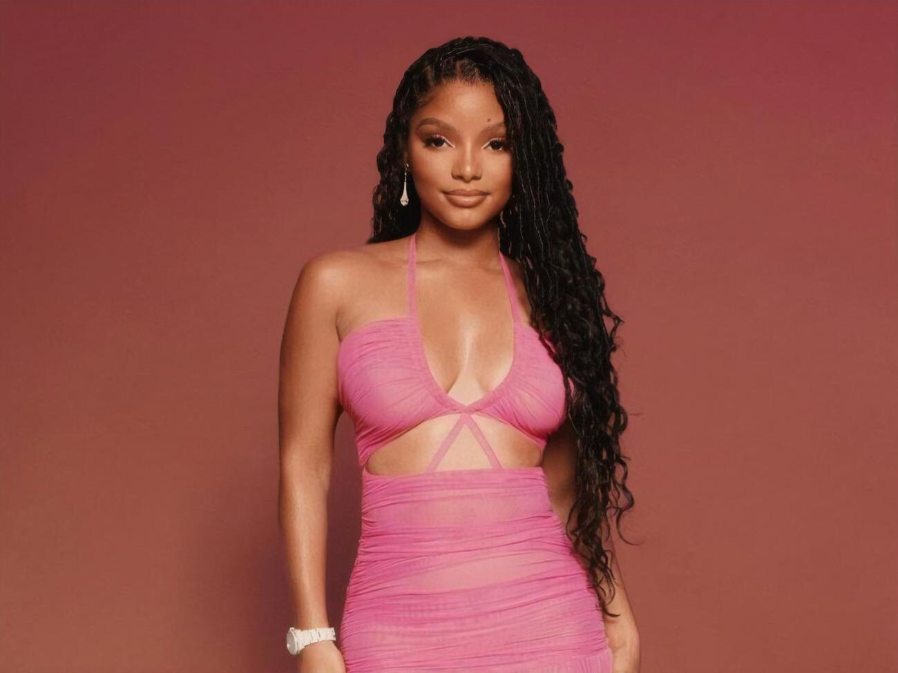 Бейлі прославилася після прем'єри американського фільму "Русалонька"