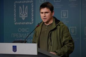 Подоляк: Неужели Грузии так нравится откровенно убивать собственную европейскую перспективу?