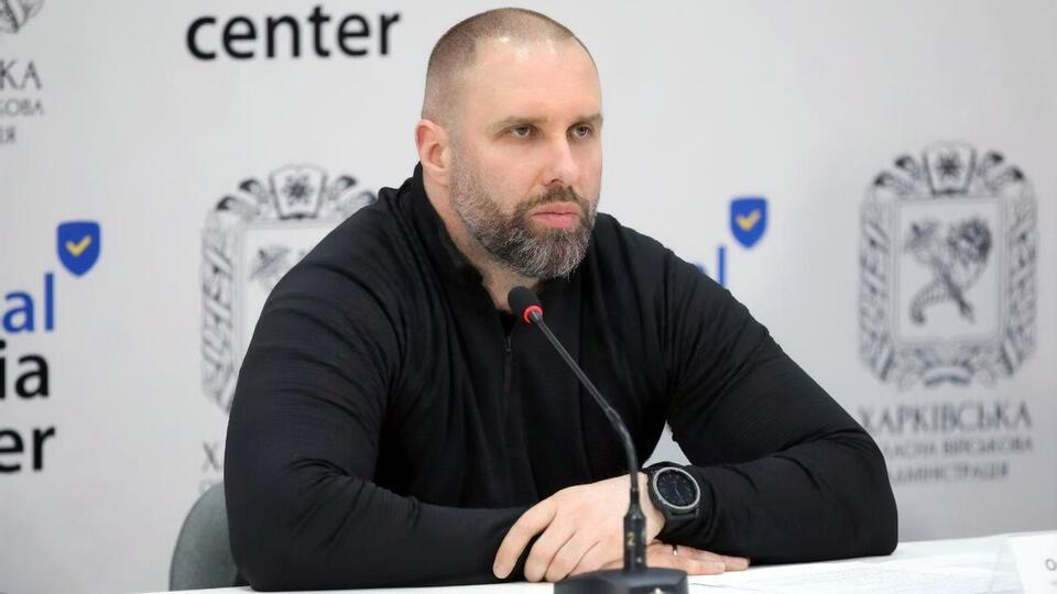 Синегубов сообщил, что 3 июля оккупанты обстреливали Харьковский, Чугуевский и Купянский районы