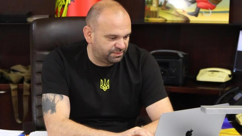 Малашко розповів про обстріли Запорізької області