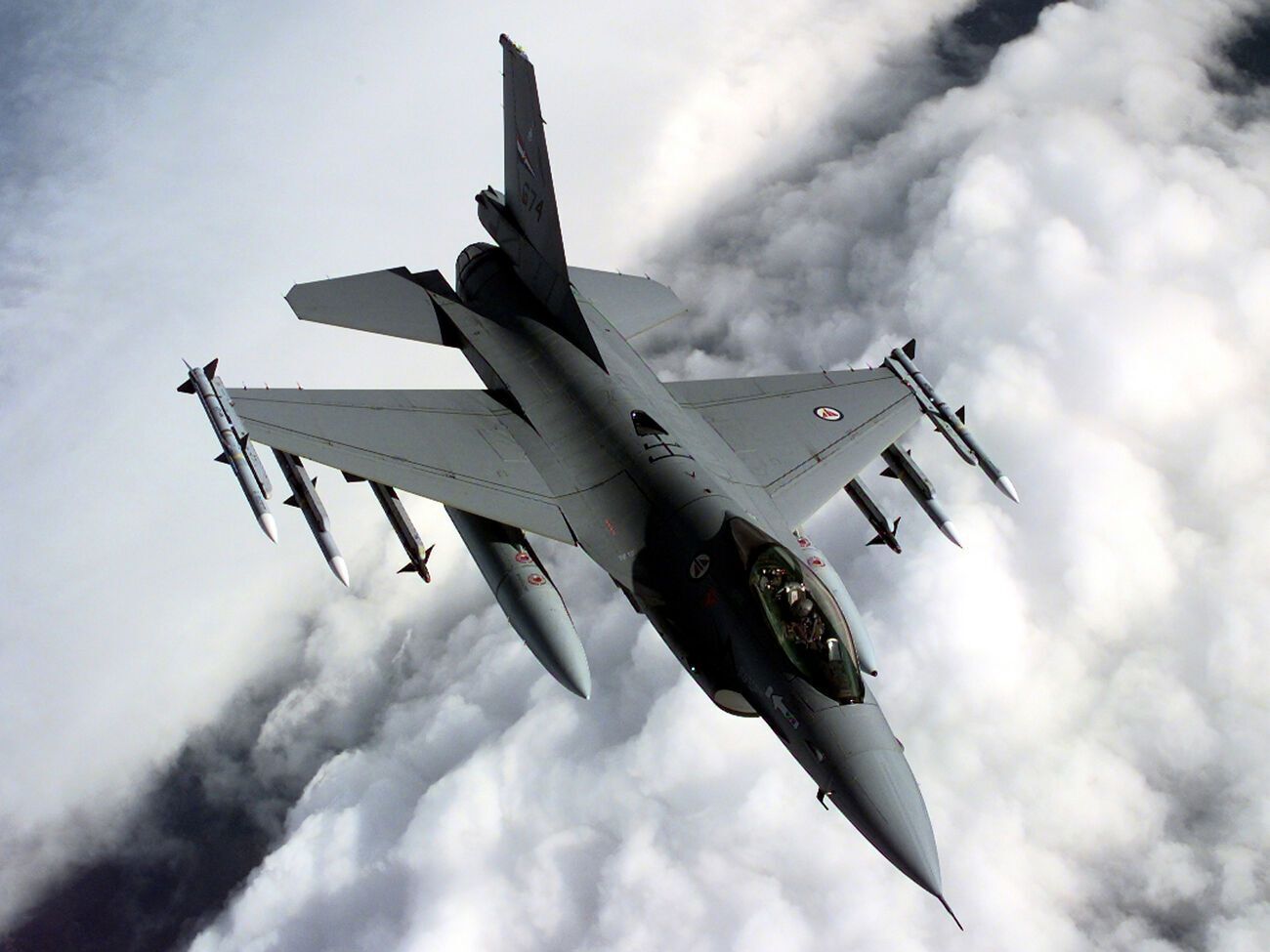 Дискусія про західні винищувачі для України &ndash; важлива, але її не буде завершено в короткостроковій перспективі, зазначив Бауер