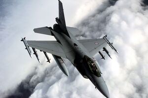 Дискусія про західні винищувачі для України – важлива, але її не буде завершено в короткостроковій перспективі, зазначив Бауер