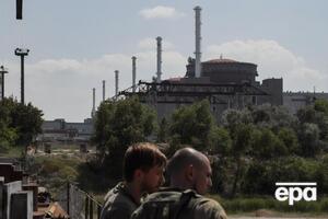 Возможный подрыв оккупантами ЗАЭС – это экологическая катастрофа, отметил Бауэр