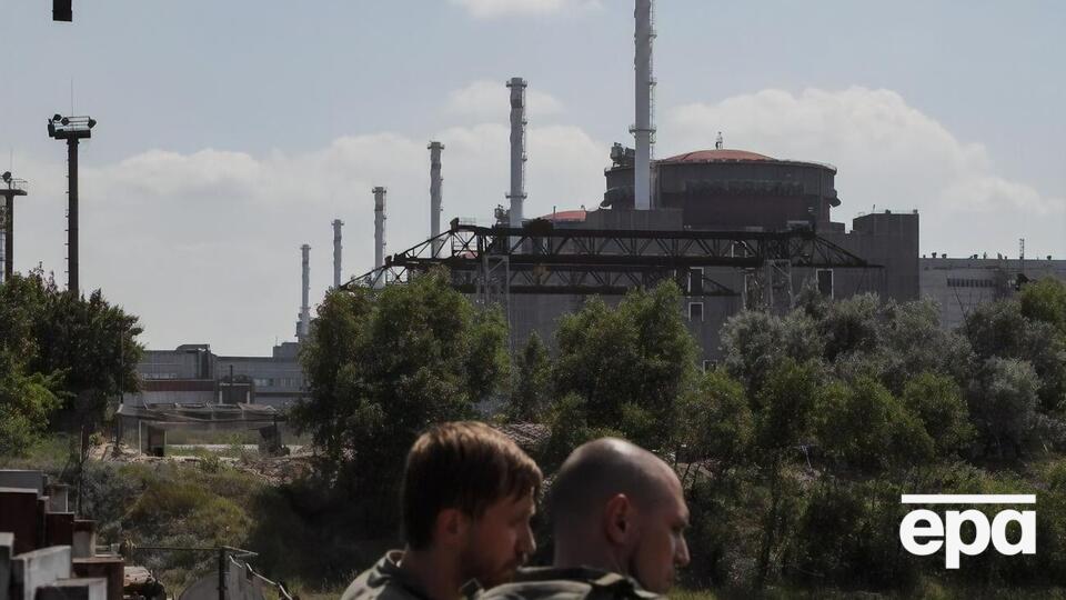 Імовірний підрив окупантами ЗАЕС – це екологічна катастрофа, зазначив Бауер